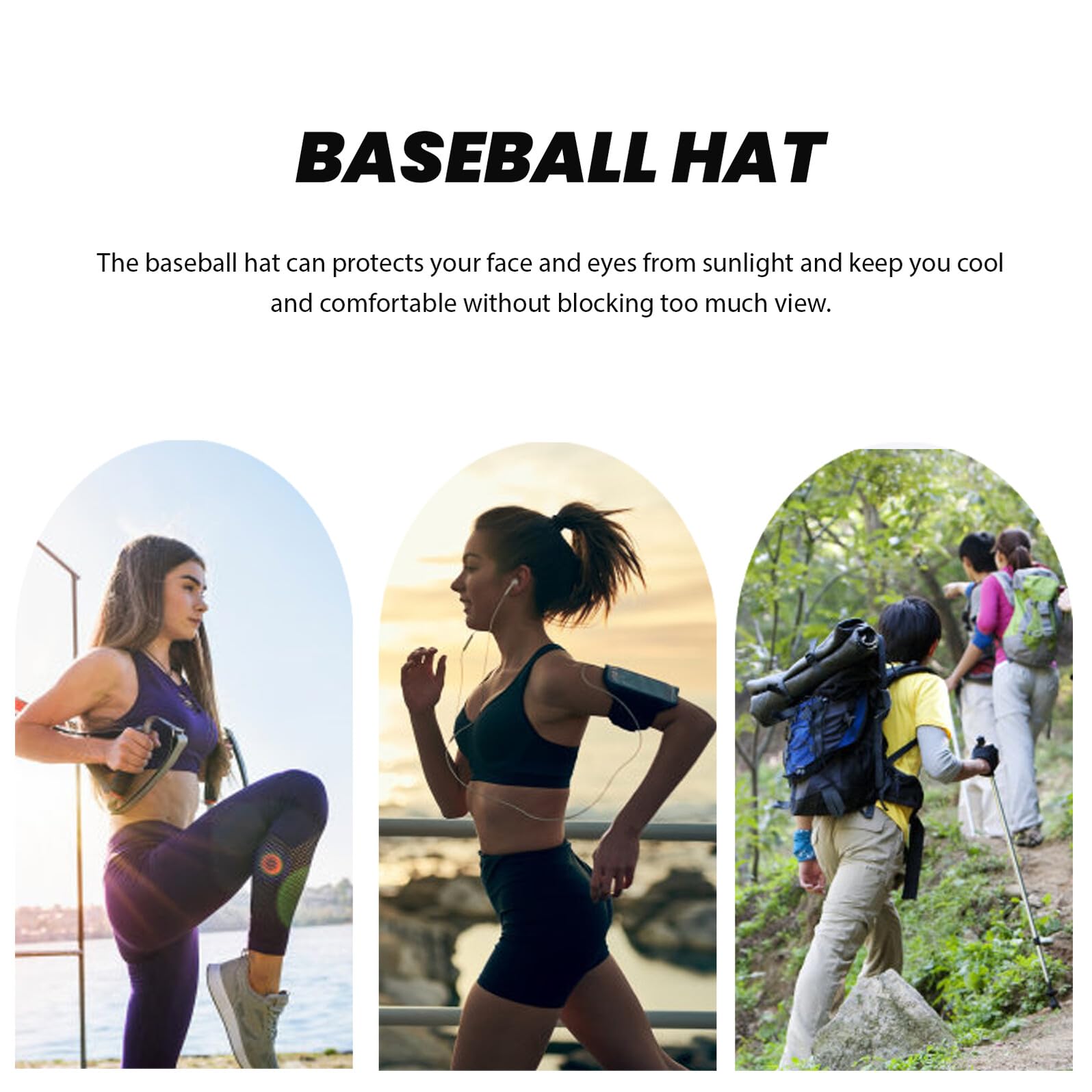 Gatuida Sombrero con Adornos de Piedras para Mujer Gorras de Béisbol Decorativas Protección Solar para Uso Exterior y Eventos de Verano