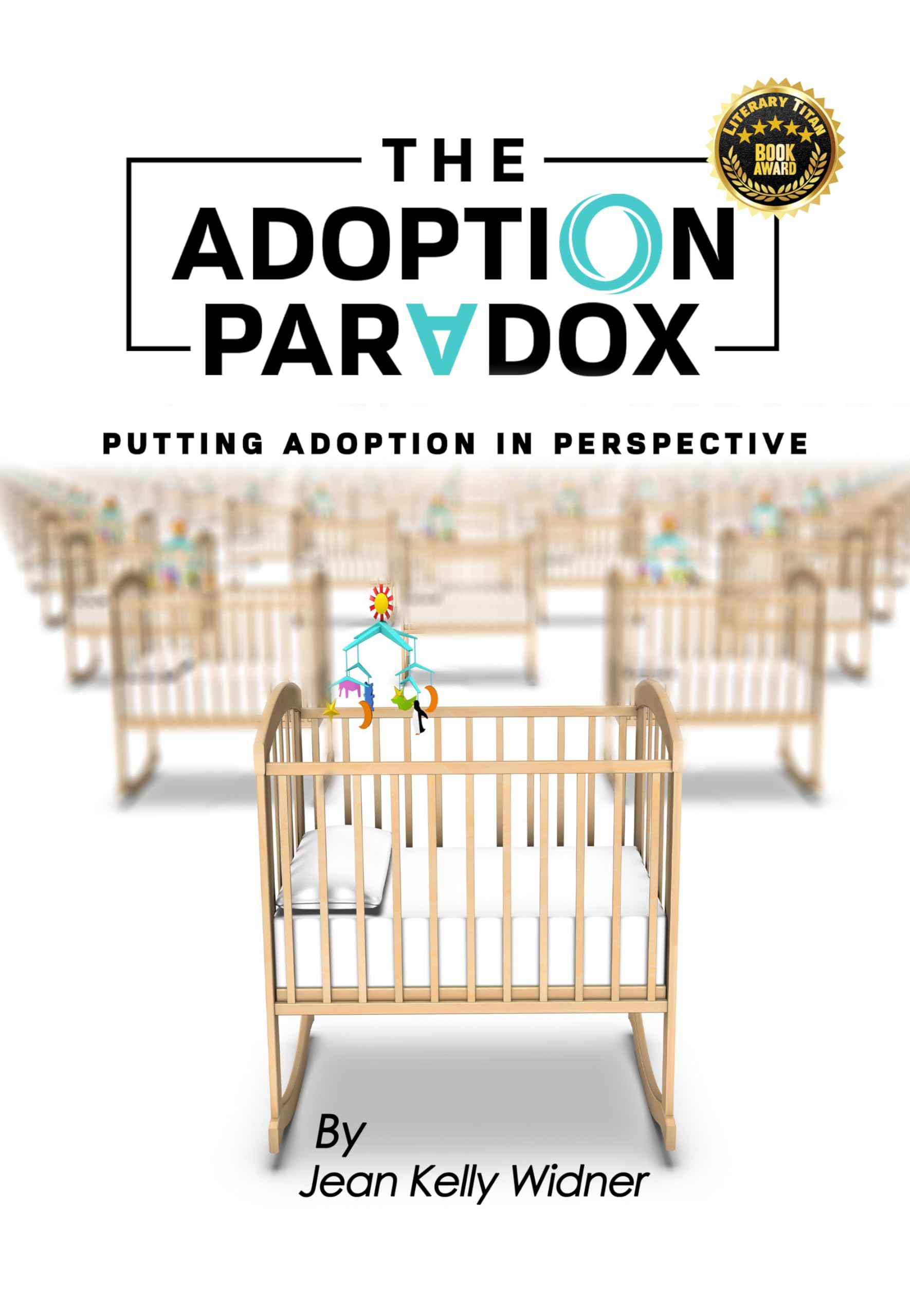 Adoption Paradox: Putting Adoption in Perspective
