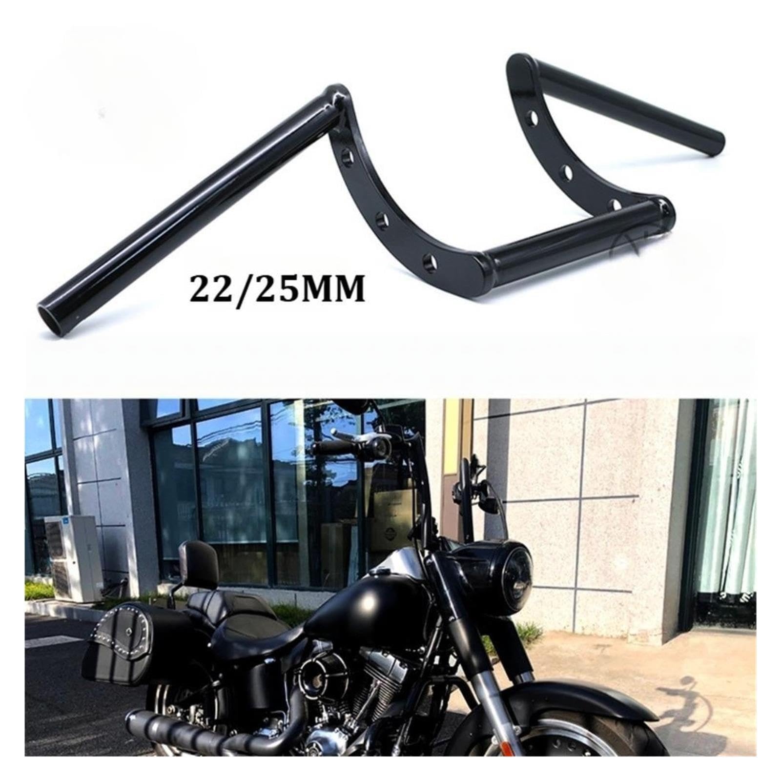 Per Chopper Softail Dyna Sportster 883