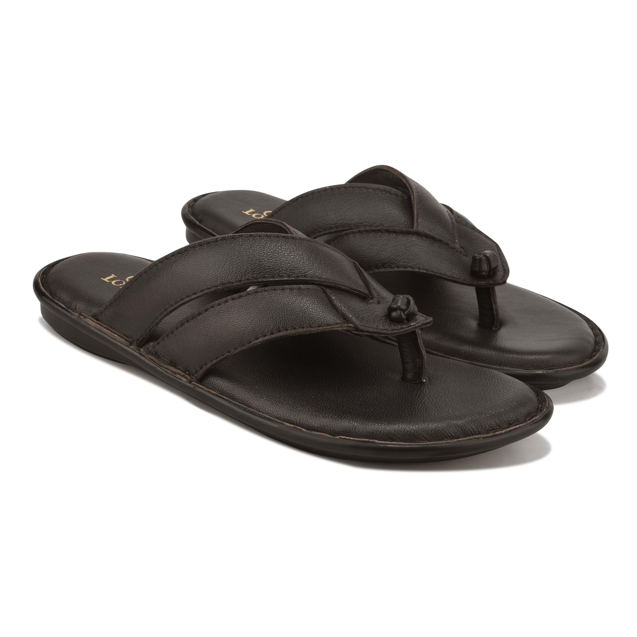 Men’s Casual Toe-Ring Slippers | Comfortable Sandals for Daily Use-image-45
