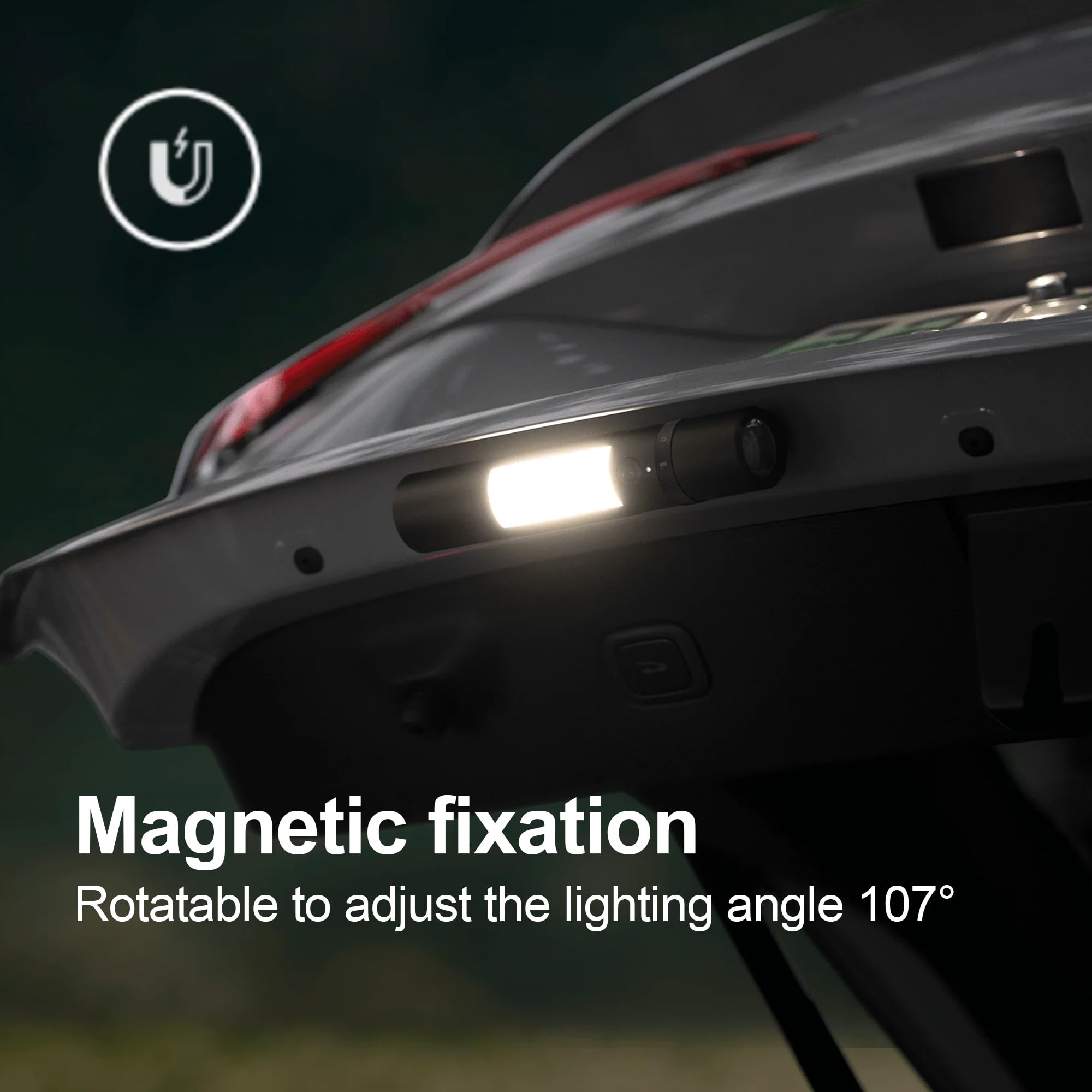 Xiaomi Multi-function Flashlight