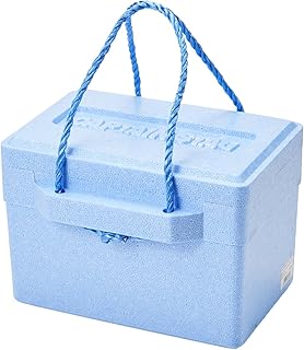 Amazon Co Jp 発泡スチロール 箱