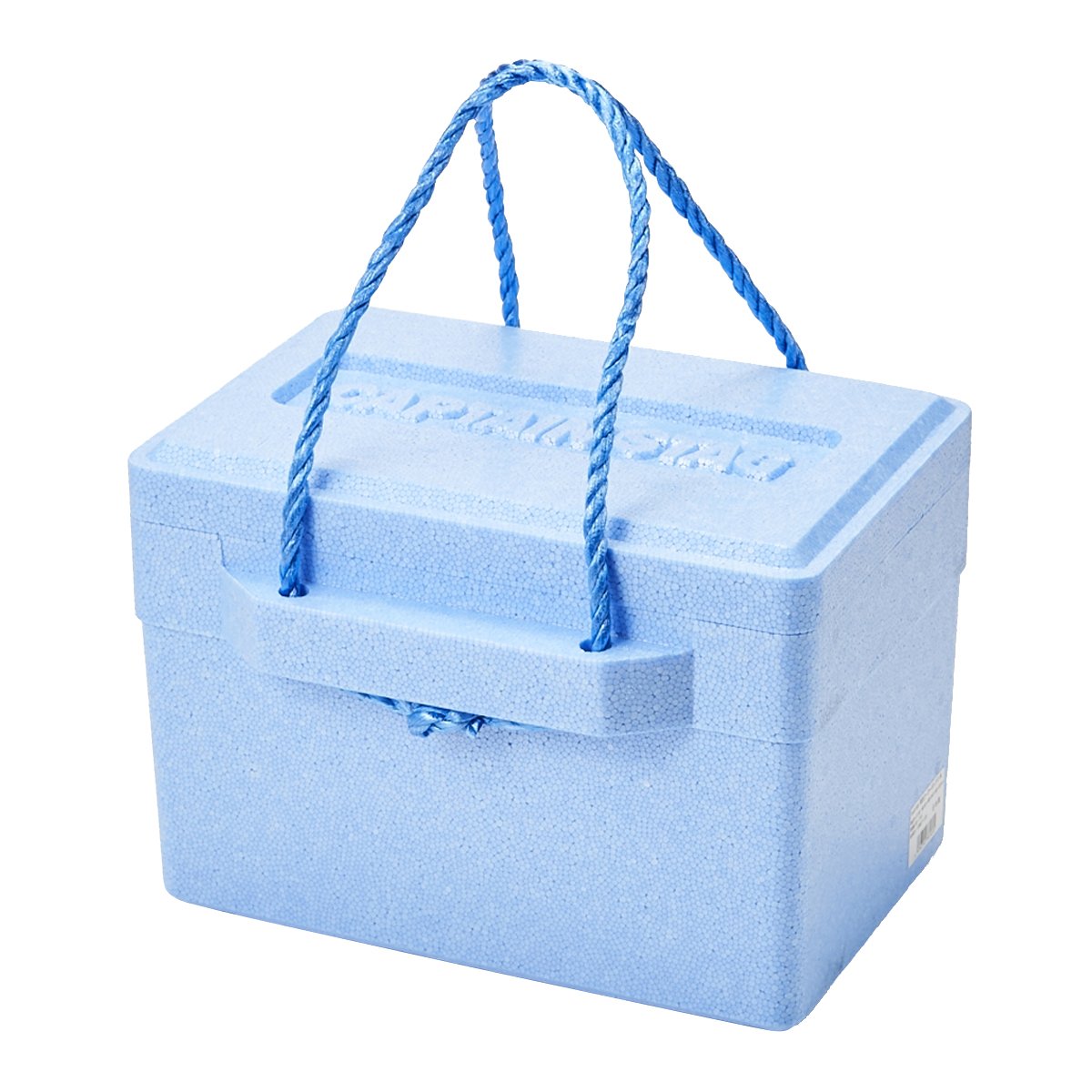 Captain Stagg (Captain STAG) Foam Cooler Box 8L M-8169