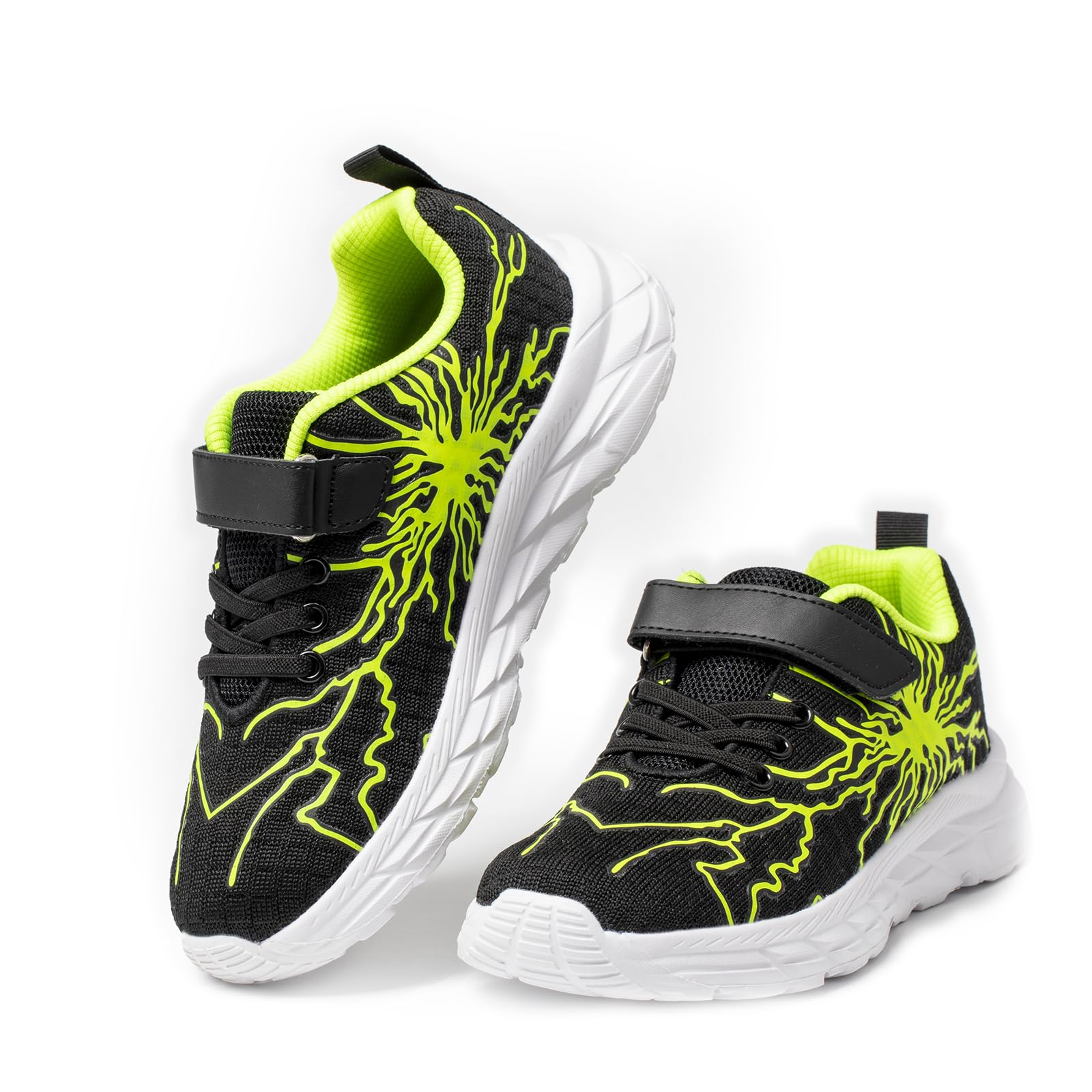 Scarpe Bambino Scarpe Bambina Sneakers Casual Scarpe Sportive Bambino Scarpe Ginnastica Bambino Scarpe Tennis Ragazzo Scarpe da Corsa Traspiranti 28-39EU