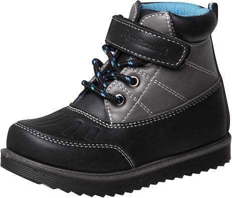 Beverly Hills Polo Club boys Boys Lace-up Casual