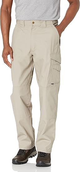 Tru-Spec Men's 24-7 Series Original Tactical Pant