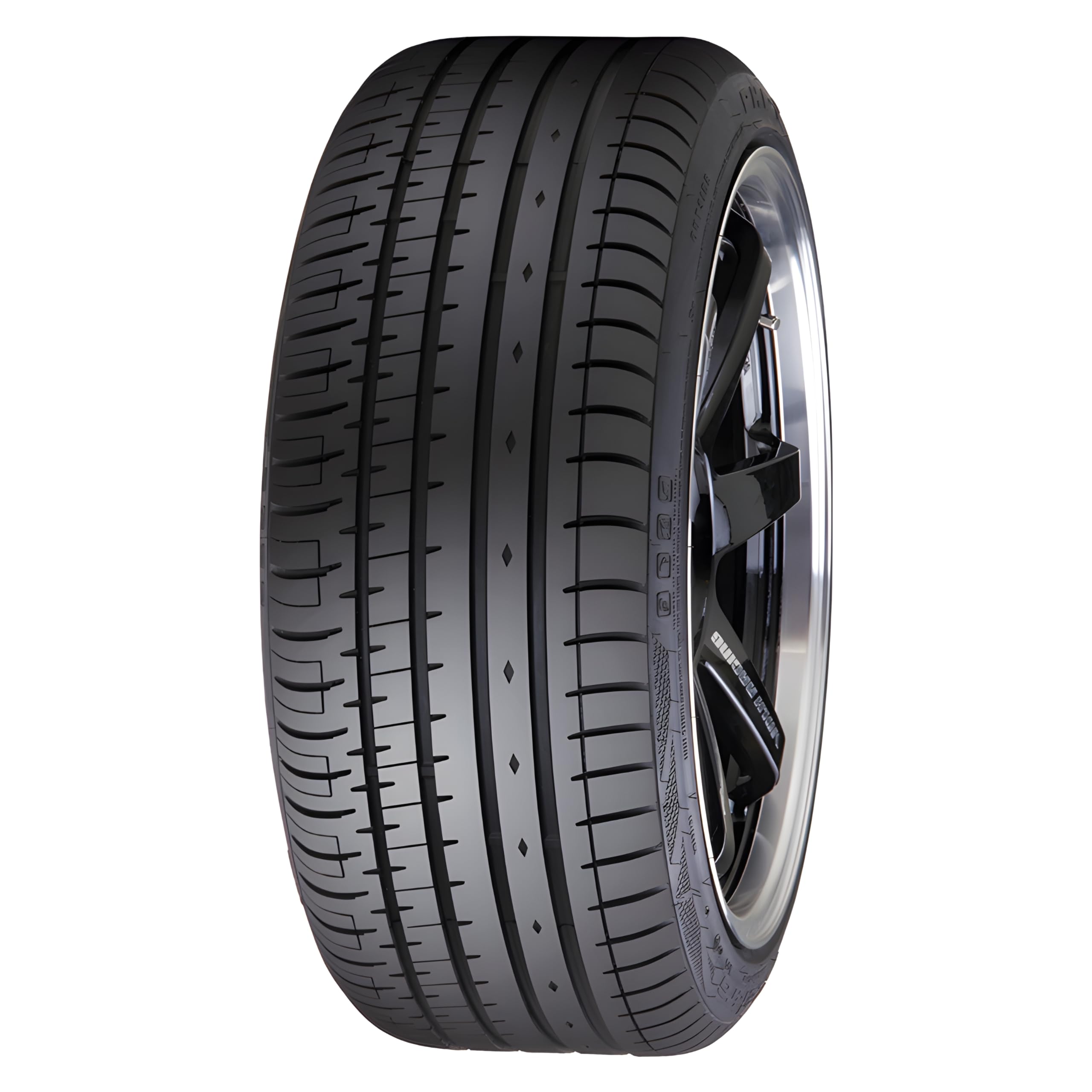 マロダー215／50R18 Amazon.com: Accelera Phi-R All-Season Passenger Car High