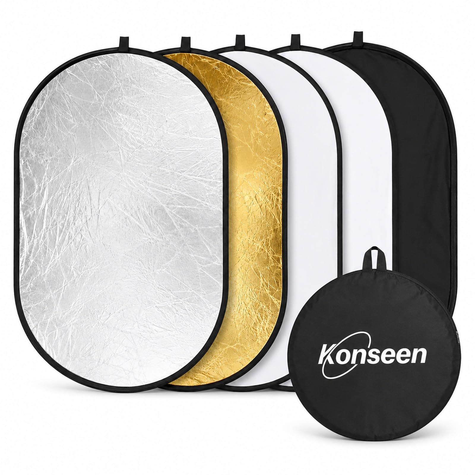 Konseen 24x35 Oval Reflector