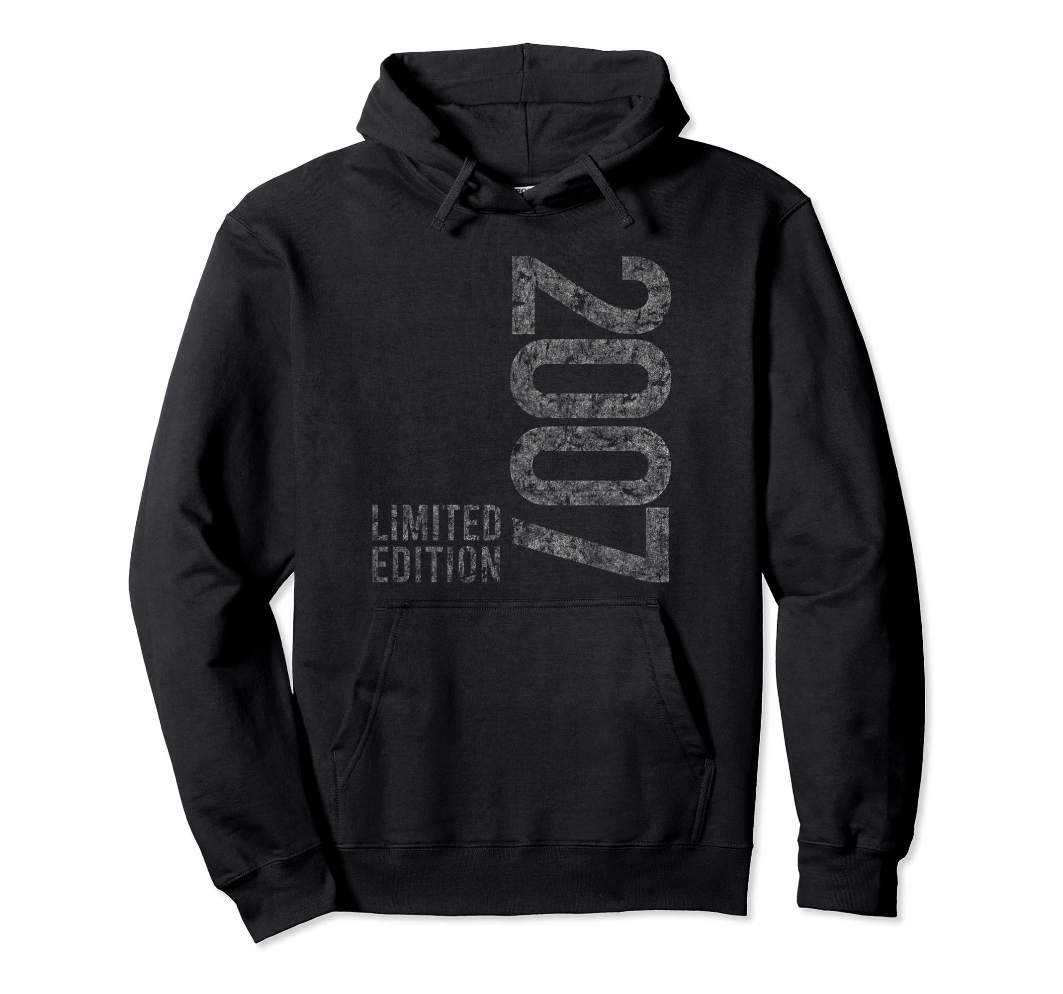 Pullover Hoodie
