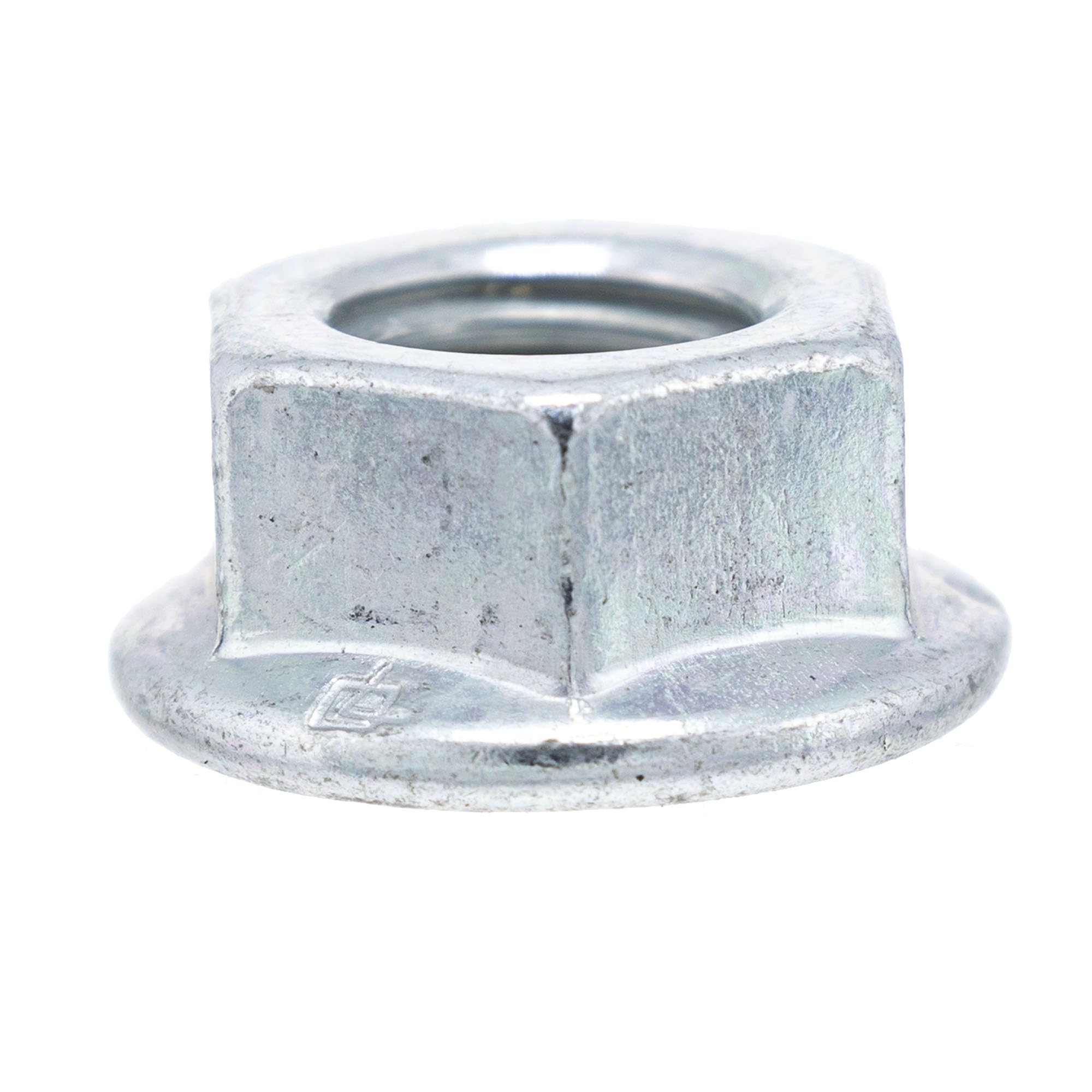 Amazon.com: CUB CADET 712-05007 Nut Ctrlck Flg Hex Z Force LTX SZ