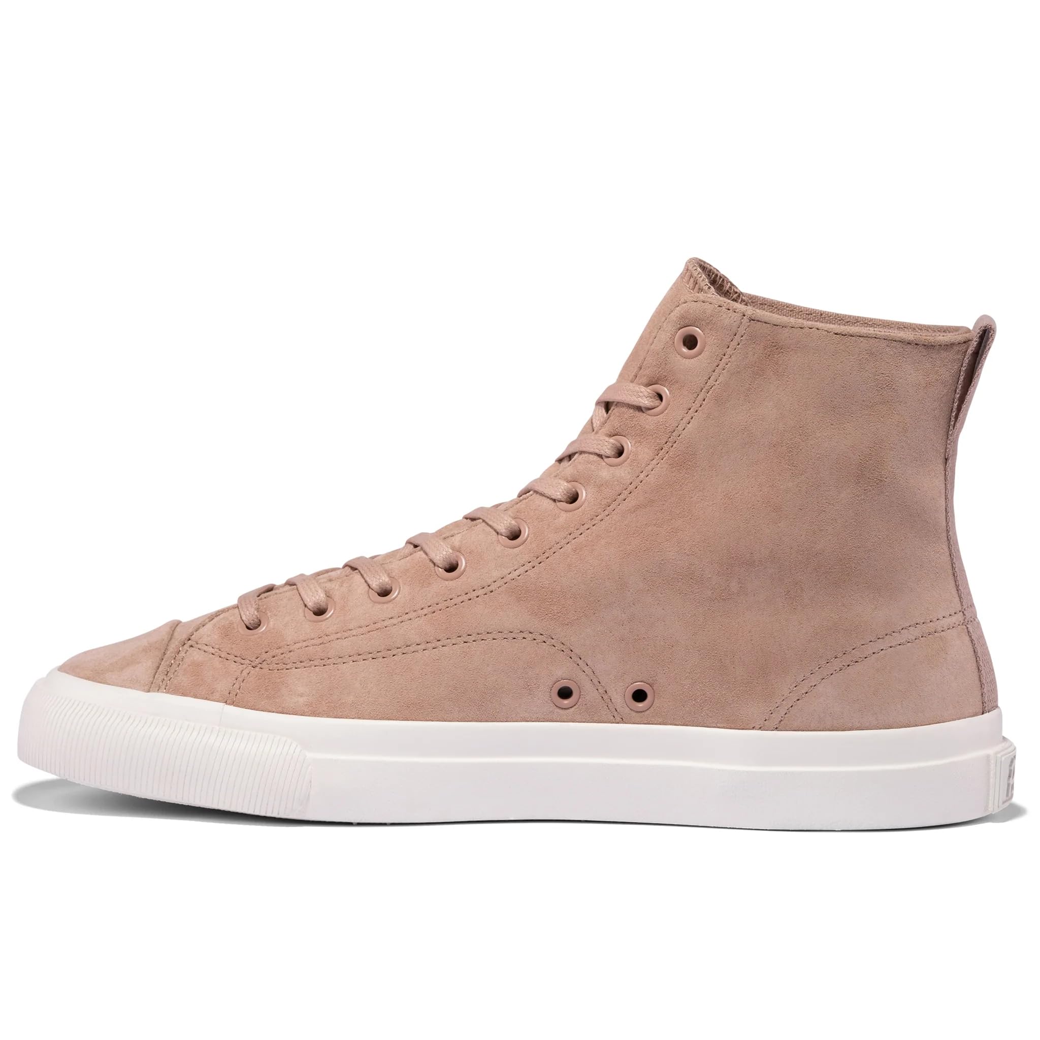 PF FlyersAll-American Suede High Top Sneaker
