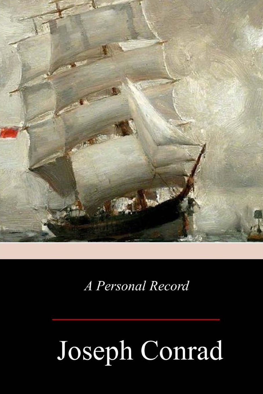 A Personal Record