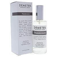 Vista 2 de Demeter Grass By Demeter Colonia Spray 4 Oz