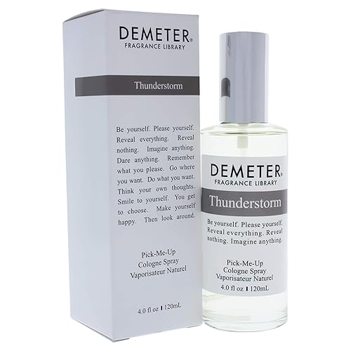 Miniatura 2 de Demeter Grass By Demeter Colonia Spray 4 Oz