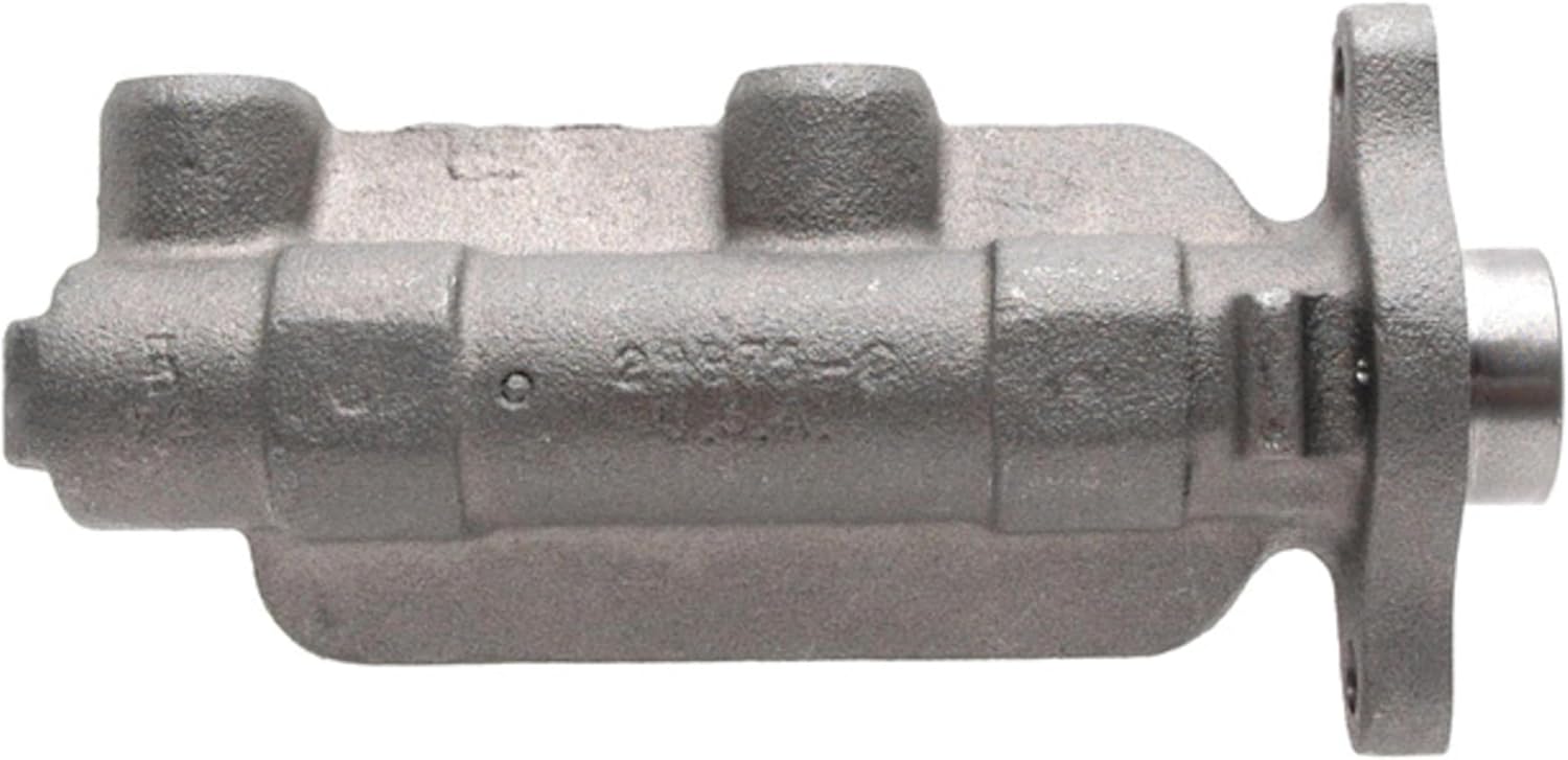 ACDelco Gold 18M1046 (19106832) Brake Master Cylinder Assembly