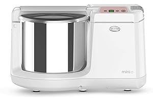 Ultra Wet Grinder 1.25 Liter 110V