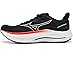 Mizuno Wave Inspire 22 - Left View