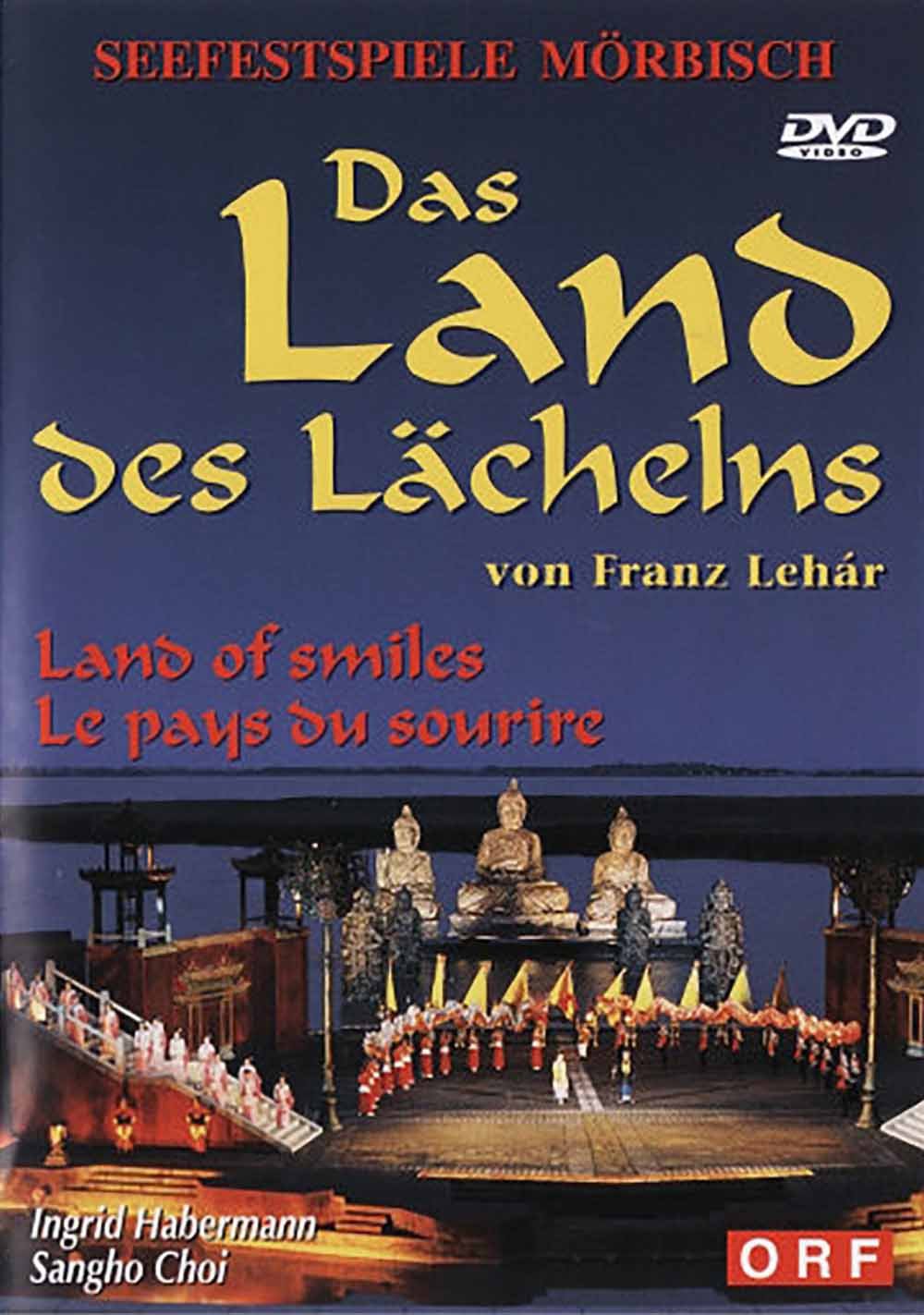 その他 Das Land Des Lachelns Morbisch [DVD] Amazon.com: Das Land Des Lachelns Morbisch : Various