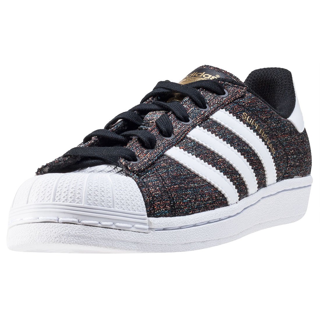 adidas superstar textile