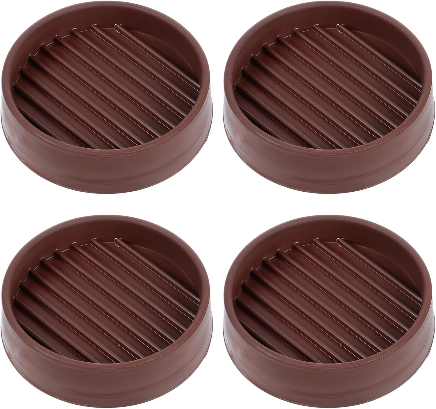 4 Paar UV Schutzhandschuhe - Fingerlose Nagelhandschuhe Für Gel-Maniküre