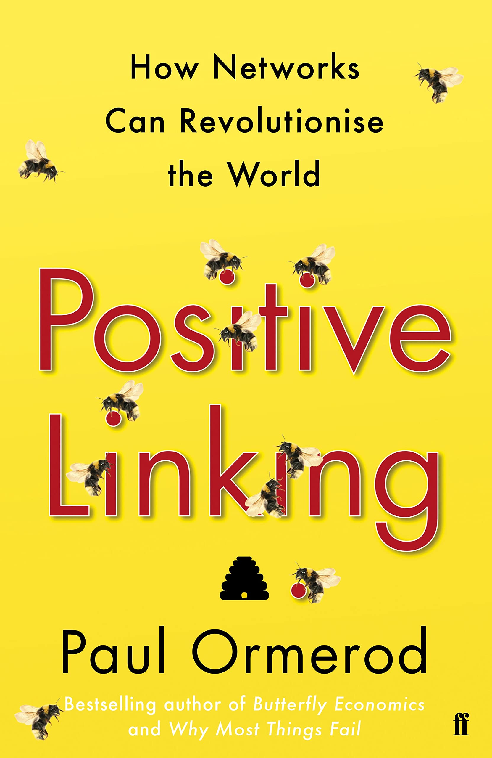 Buy Positive Linking — BookShops.in