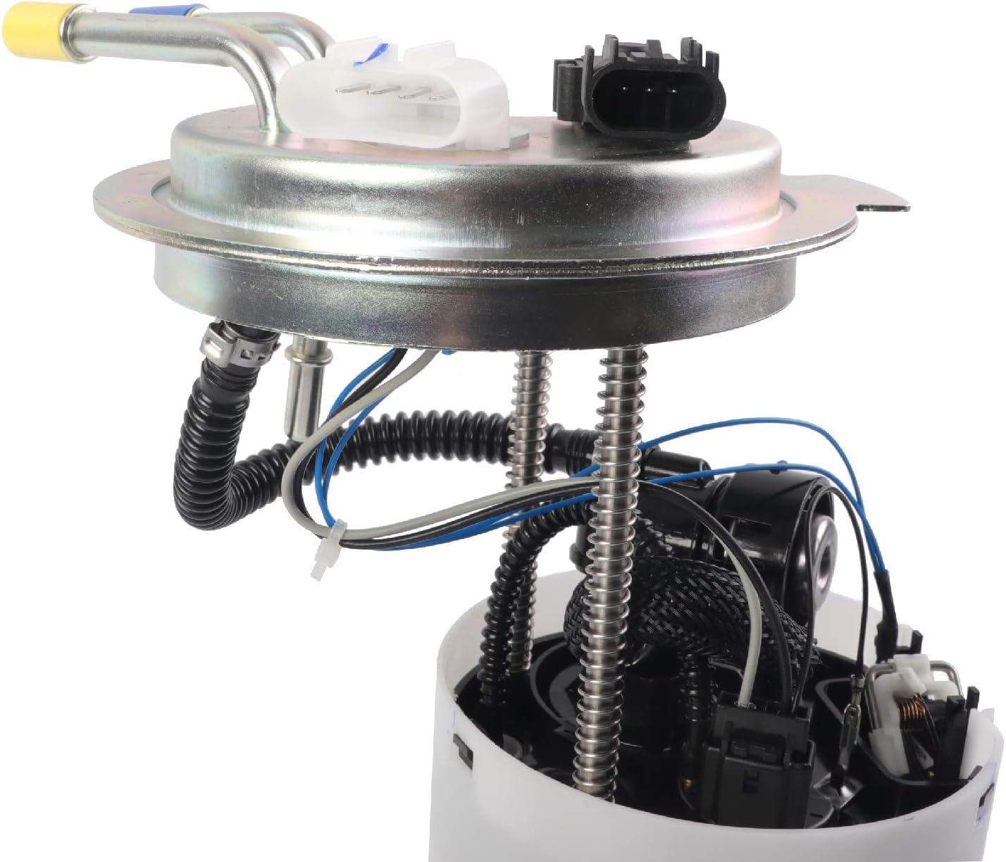 Fuel pump Assembly For 2009-2014 Escalade 6.2L 2008-2014 Tahoe 5.3L 2009 Tahoe 6.2L 2008-2014 Yukon 5.3L 2009-2014 Yukon 6.2L E3768M - Image 3