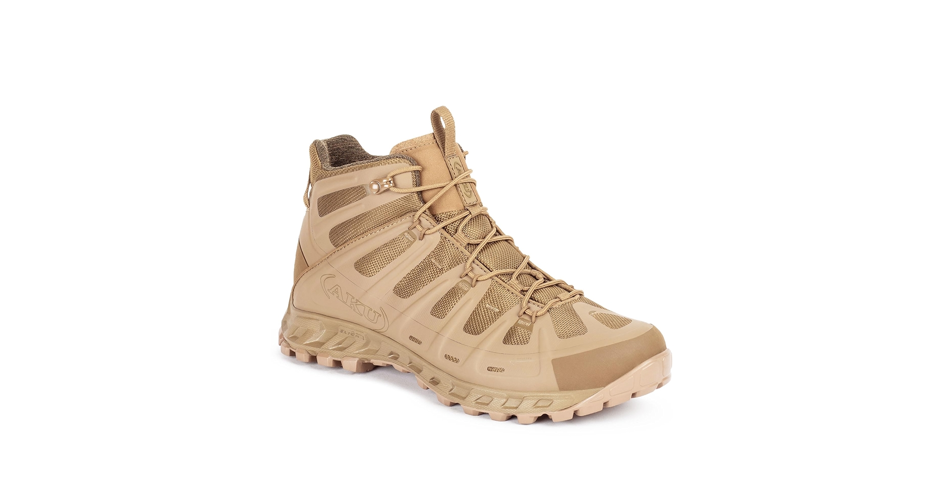 Amazon.com: AKU Men's Selvatica Tactical Mid GTX Multi