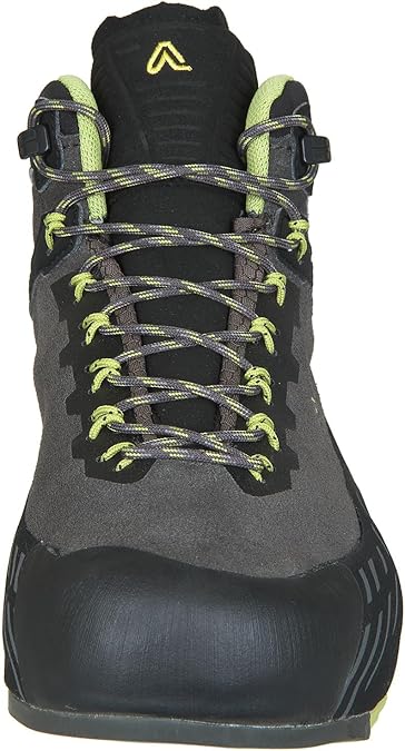 Amazon | [アゾロ] エルド MID レザー GV Men's 1829520