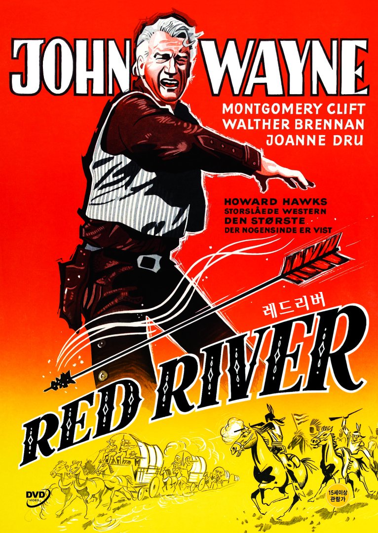 Red River