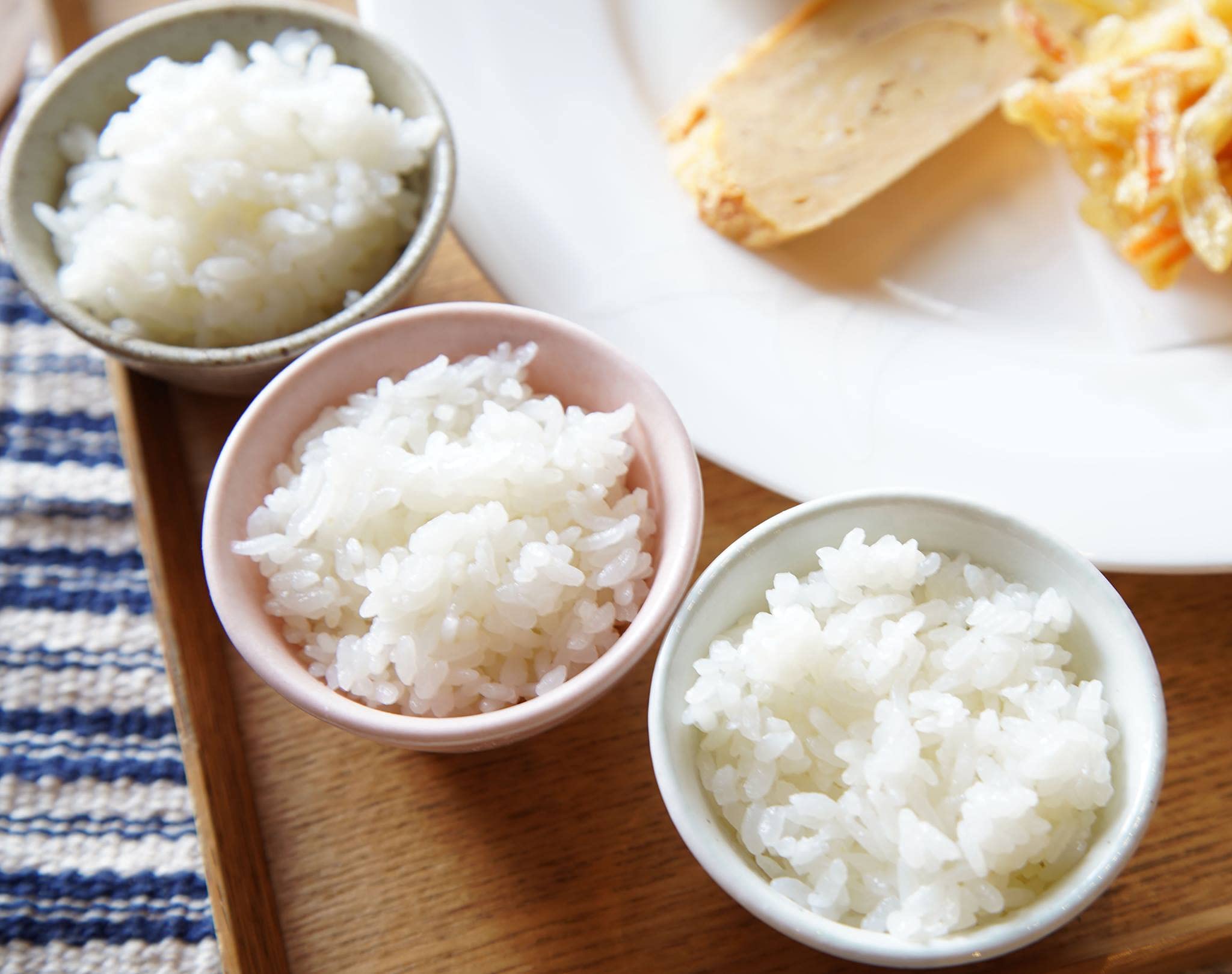 特Ａ　青森県産米 二大ブランド 食べ比べセット 合計１０.5キロ Amazon.co.jp: 青森を贈ろう5本セット【五つ星お米マイスター厳選