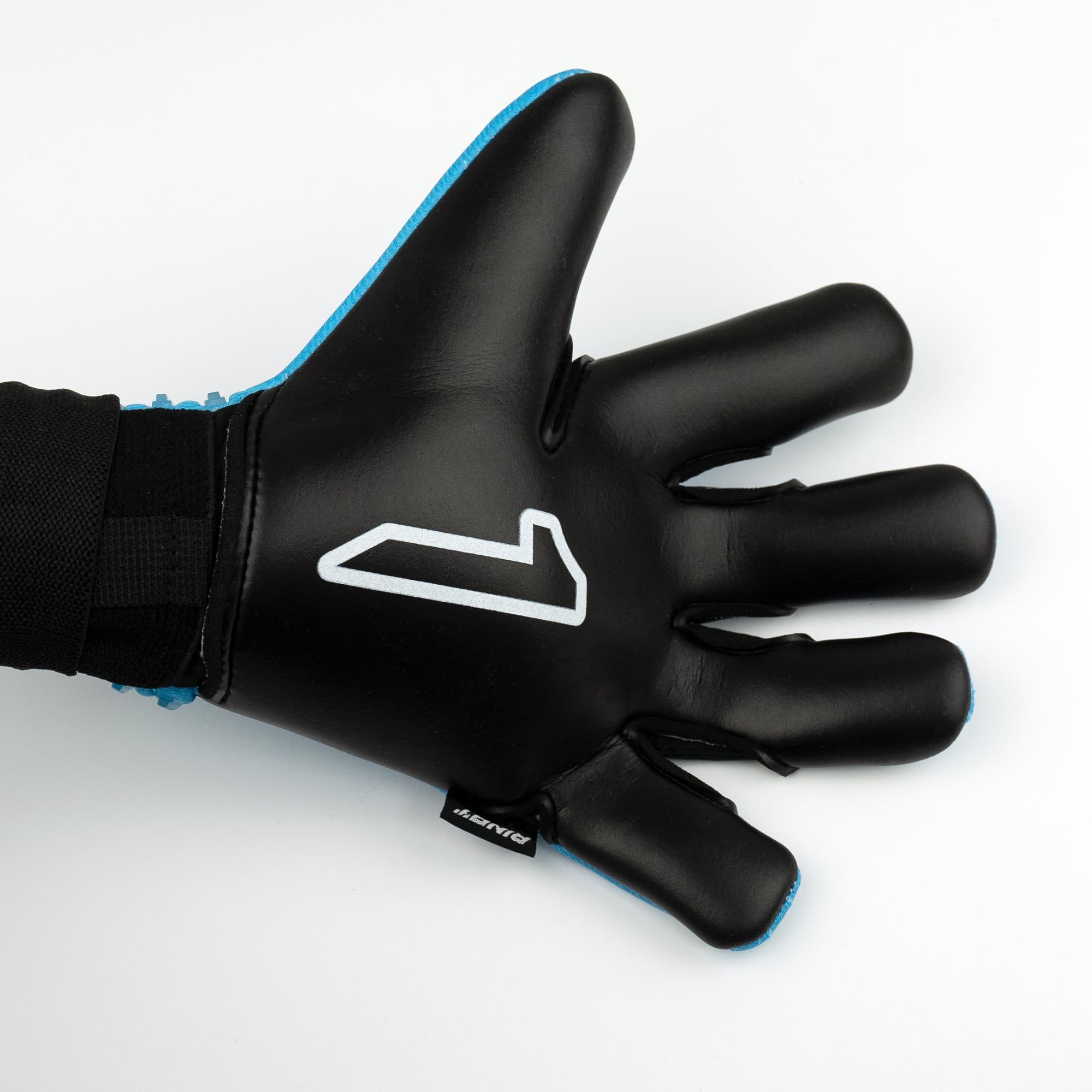 Rinat Guantes de Portero Aries Nemesis Prime Junior