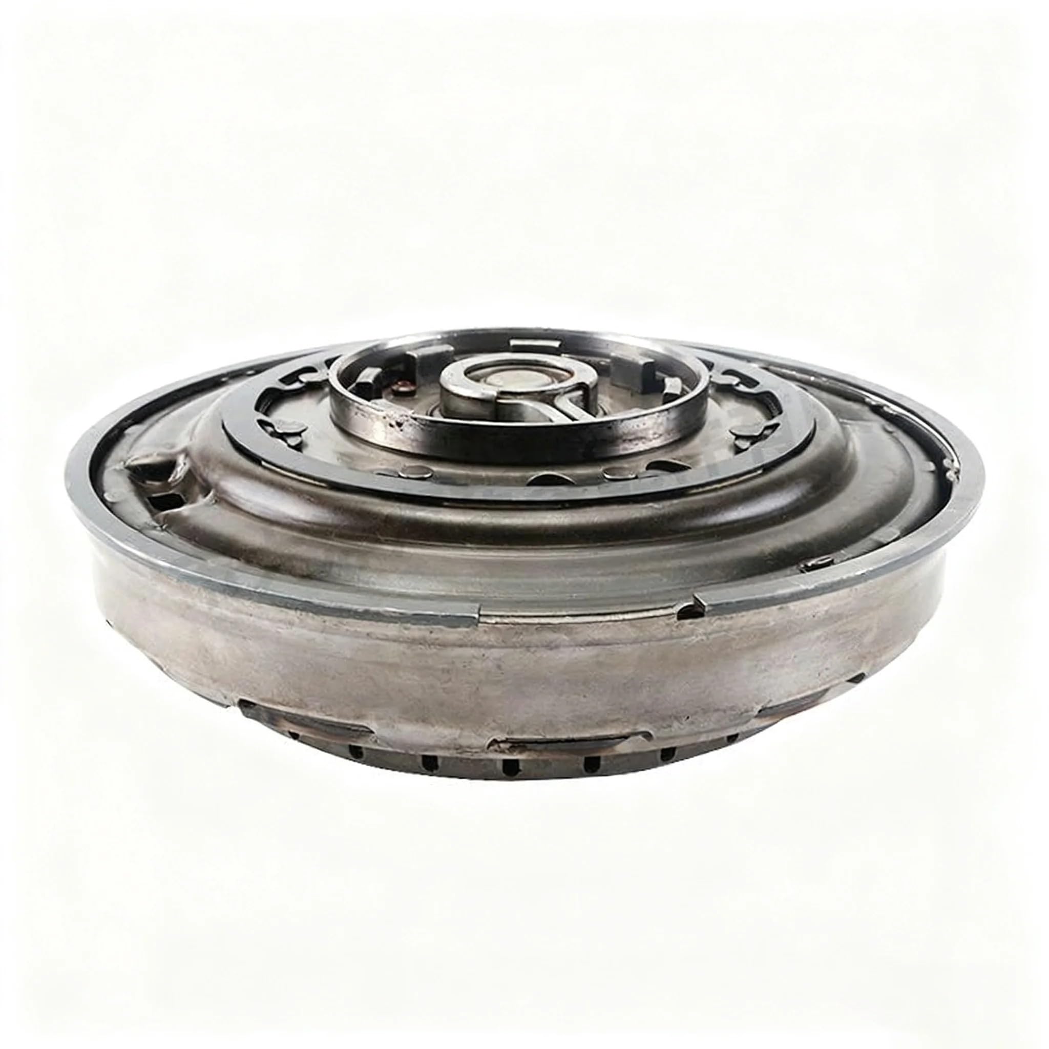dzwon sprzęgła Do Volvo Do Ford 6DCT450 | Sprzęgło dwusprzęgłowe w skrzyni biegów 126554C-FX MPS6