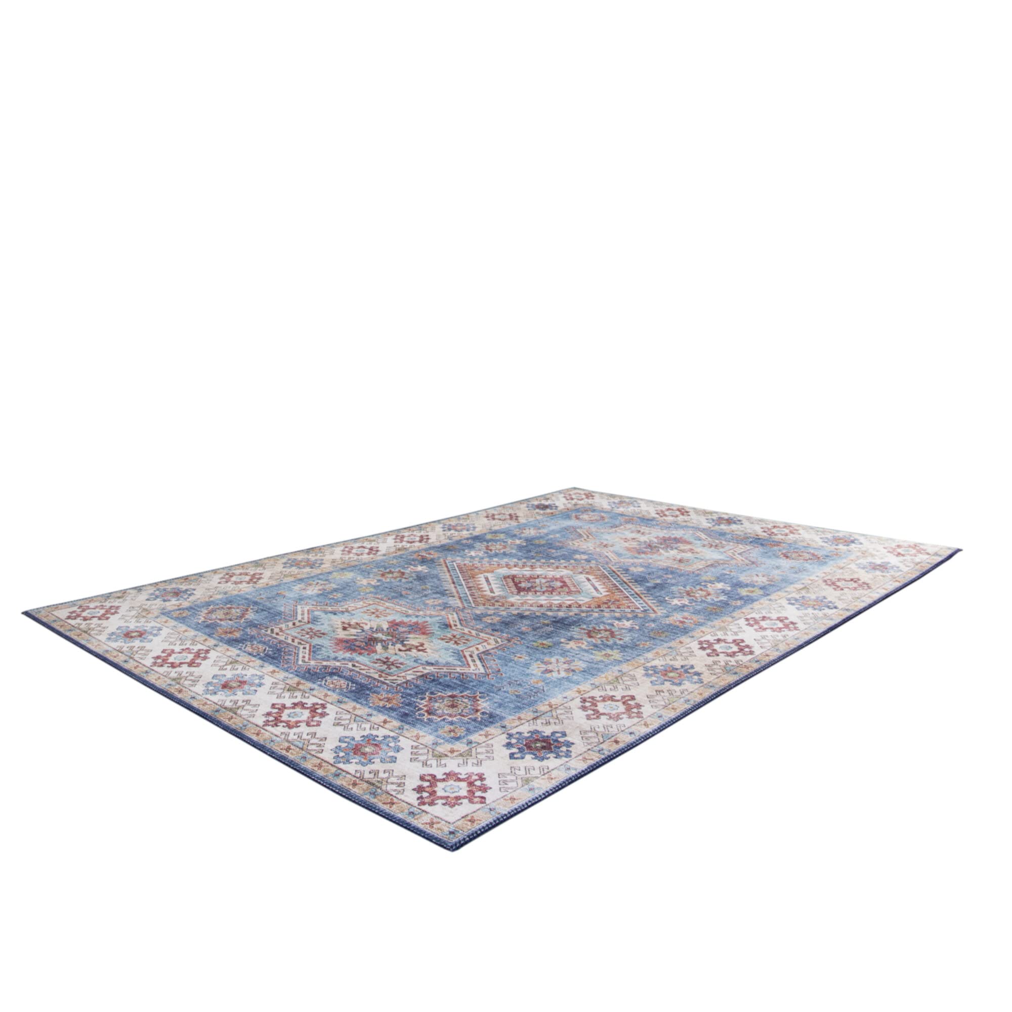 Balta Syden Rug Balta Classical Manor Blue Haremlique Istanbul Home Offers Modern Spin