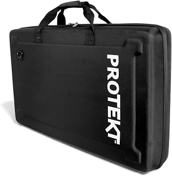 Protekt DDJ-800 Plus Series B800 DJ Hard Carry Bag for Pioneer Dj Controller