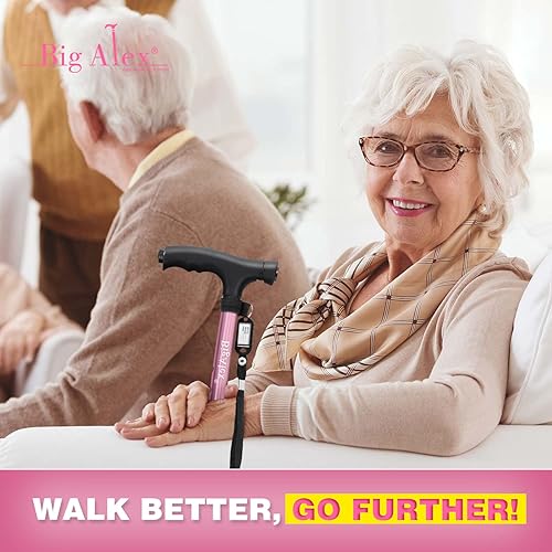 Vista 29 de bigalex base cuádruple Negro (33"-38")