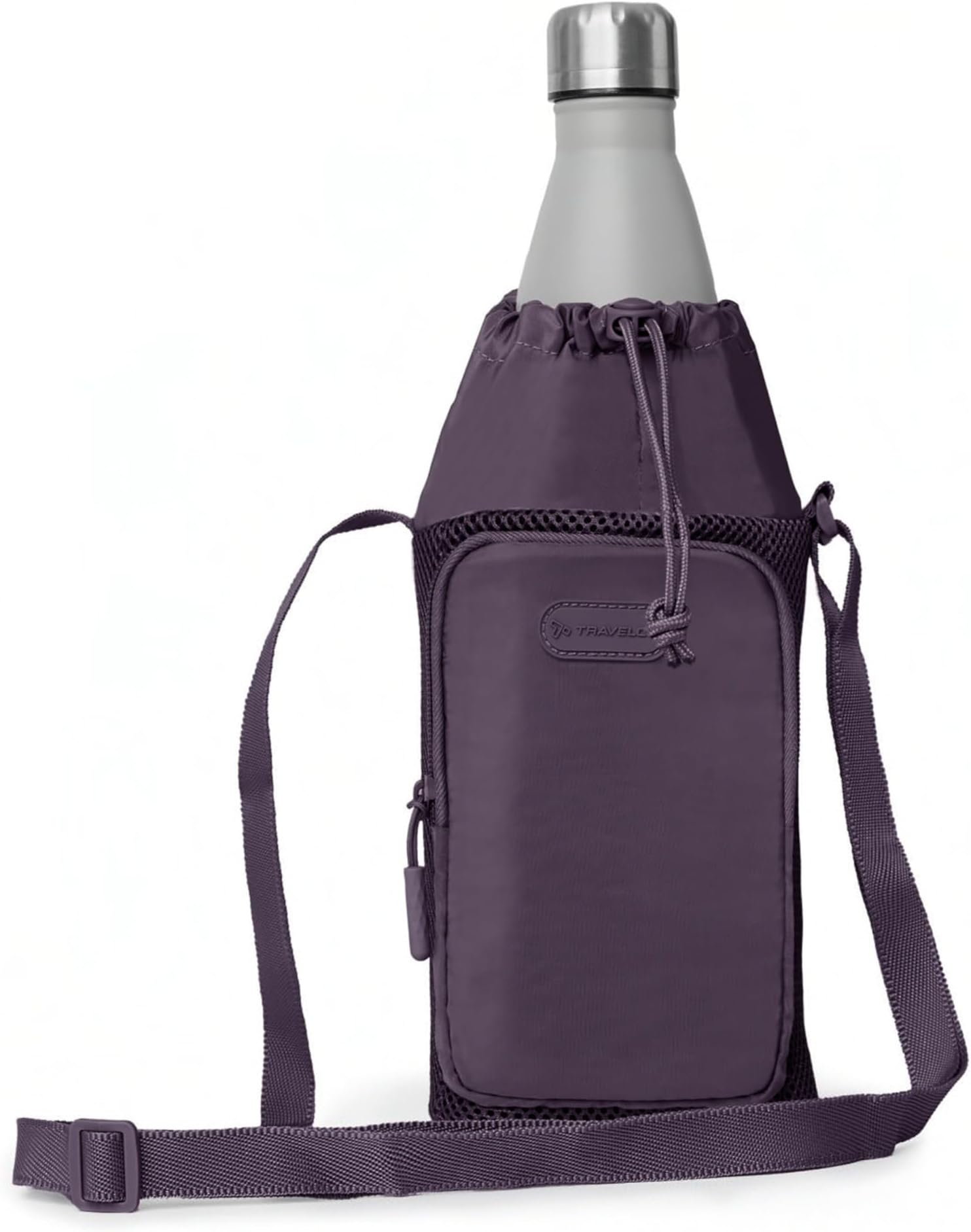 Pi Gogo Insulated Water Bottle Tote
