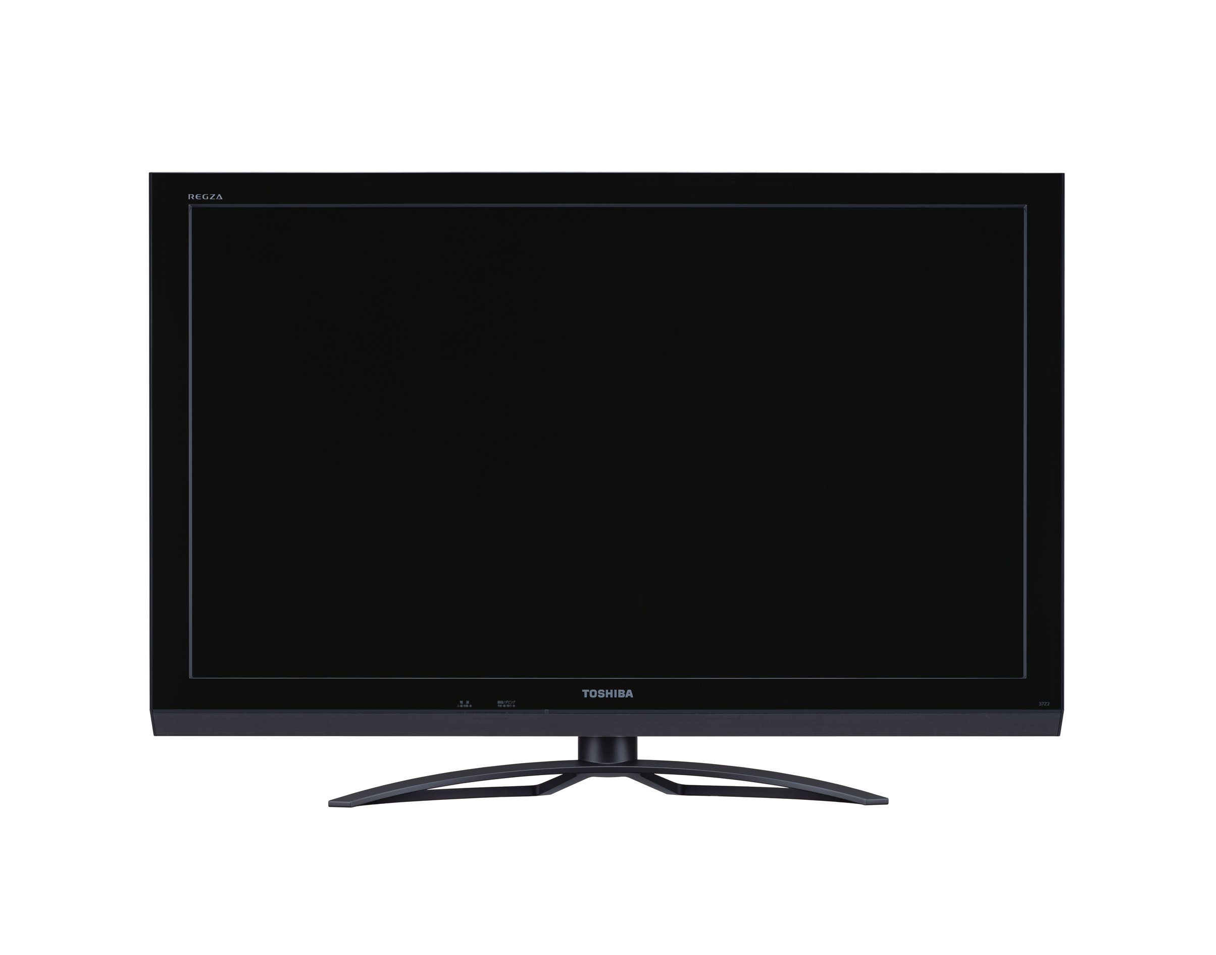 テレビ 37V 37インチ リモコン付き