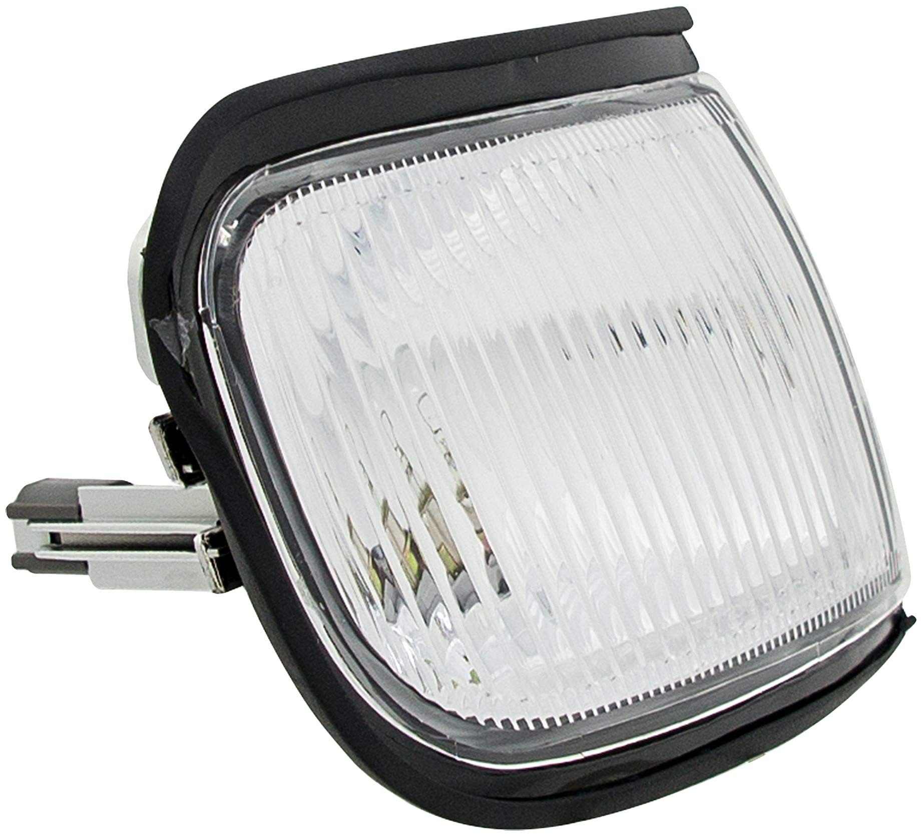 Dorman 1650737 Passenger Side Parking Light Assembly for Select 