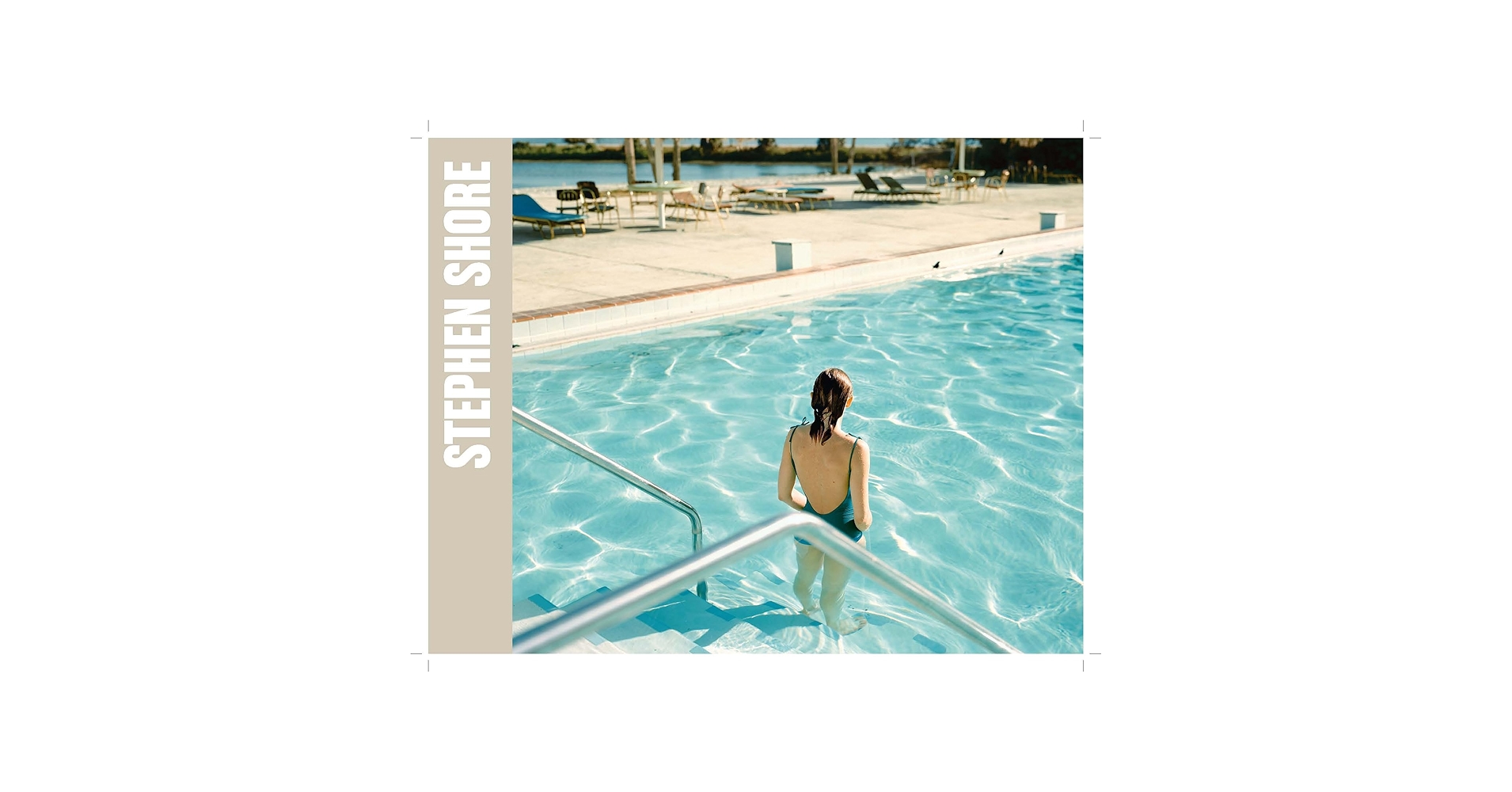 Stephen Shore - Survey 写真集 71jcgde9jlL.jpg_BO30,255,255,