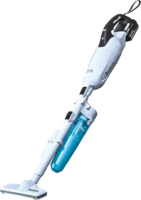 Amazon マキタ コードレス掃除機CL280 カプセル式&サイクロン 18Vバッテリ充電器付 CL280FDFCW 集じん機 Amazon マキタ コードレス掃除機CL280 カプセル式&サイクロン 18Vバッテリ充電器付 CL280FDFCW 集じん機