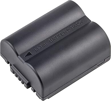 Kastar Battery (X2) & LCD Slim USB Charger for Panasonic CGA-S006, CGR-S006 and Panasonic Lumix DMC-FZ7, DMC-FZ8, DMC-FZ18, DMC-FZ28, DMC-FZ30, DMC-FZ35, DMC-FZ38, DMC-FZ50 Digital Camera