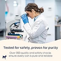 Vista 7 de Kabrita Leche en polvo de cabra junior para niños, fácil de digerir para edades de 2 a 7 años, aumenta la inmunidad que contiene vitamina C, D, E