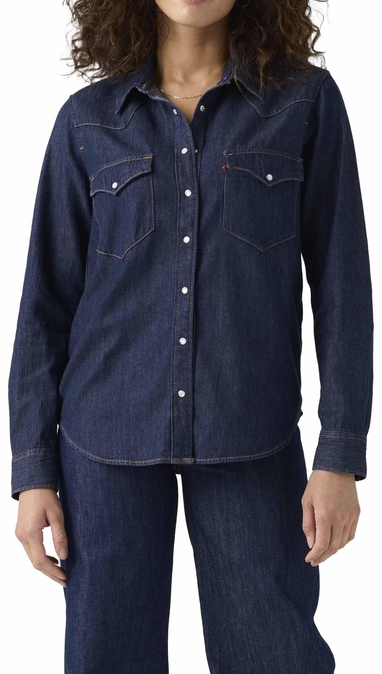 Mode Von Levi's
