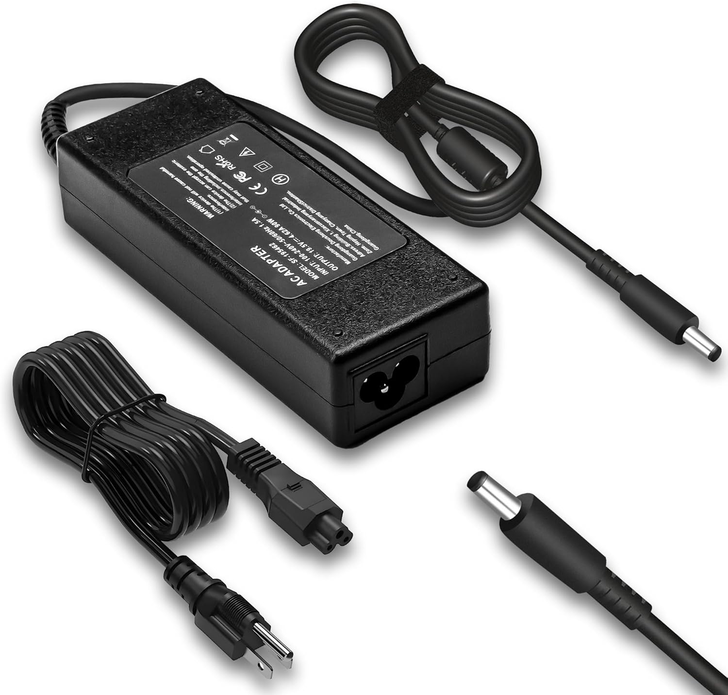 90W AC Adapter for Dell OptiPlex Micro 3050 3080 Nigeria Ubuy