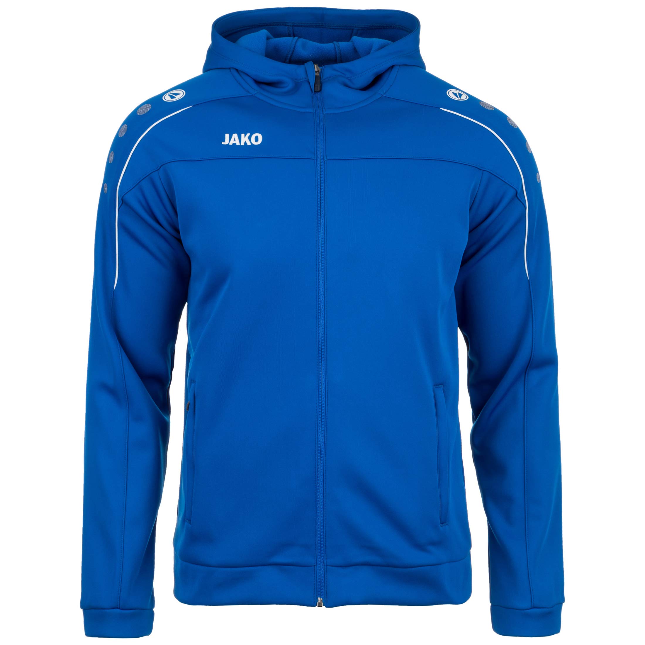 JAKO Kapuzenjacke Classico Chaqueta con capucha Bebé-Niños