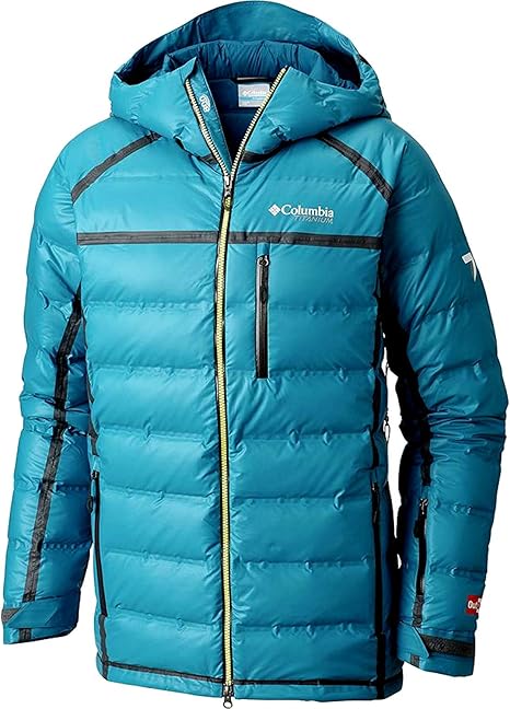 champion packable puffer jacket