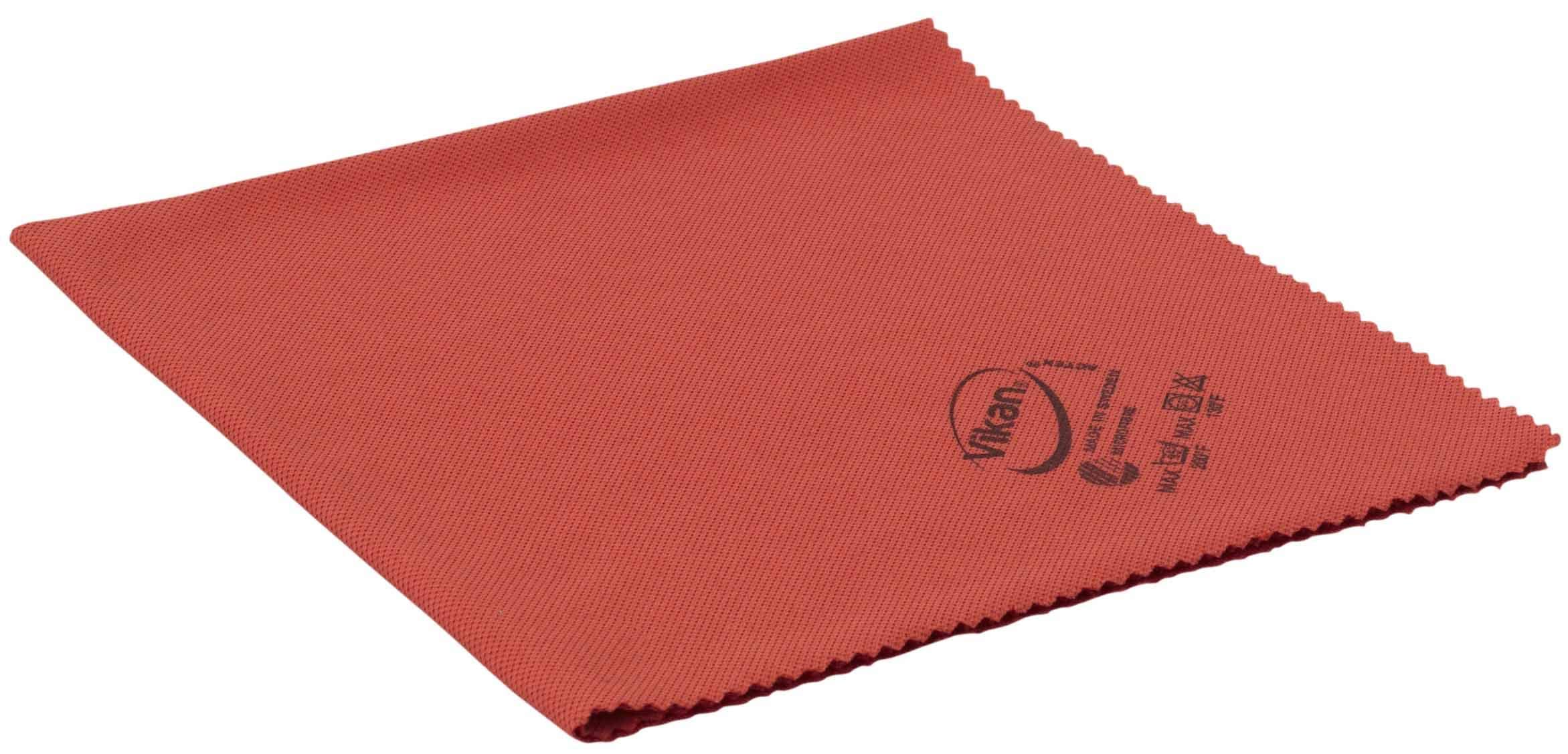 Vikan ErgoClean 691540 Lustre Doek
