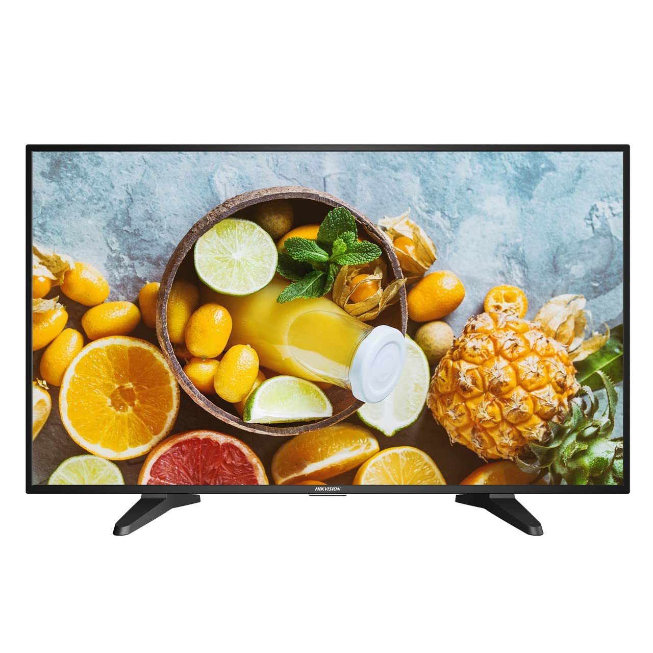 32 Inch Full HD 1080P LED 16.7 million color 24X7 Survelliance Grade Monitor HDMI Build-in-Speaker