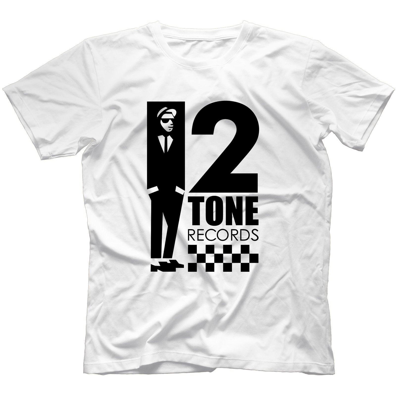 Bees Knees Tees2 Tone Records T-Shirt