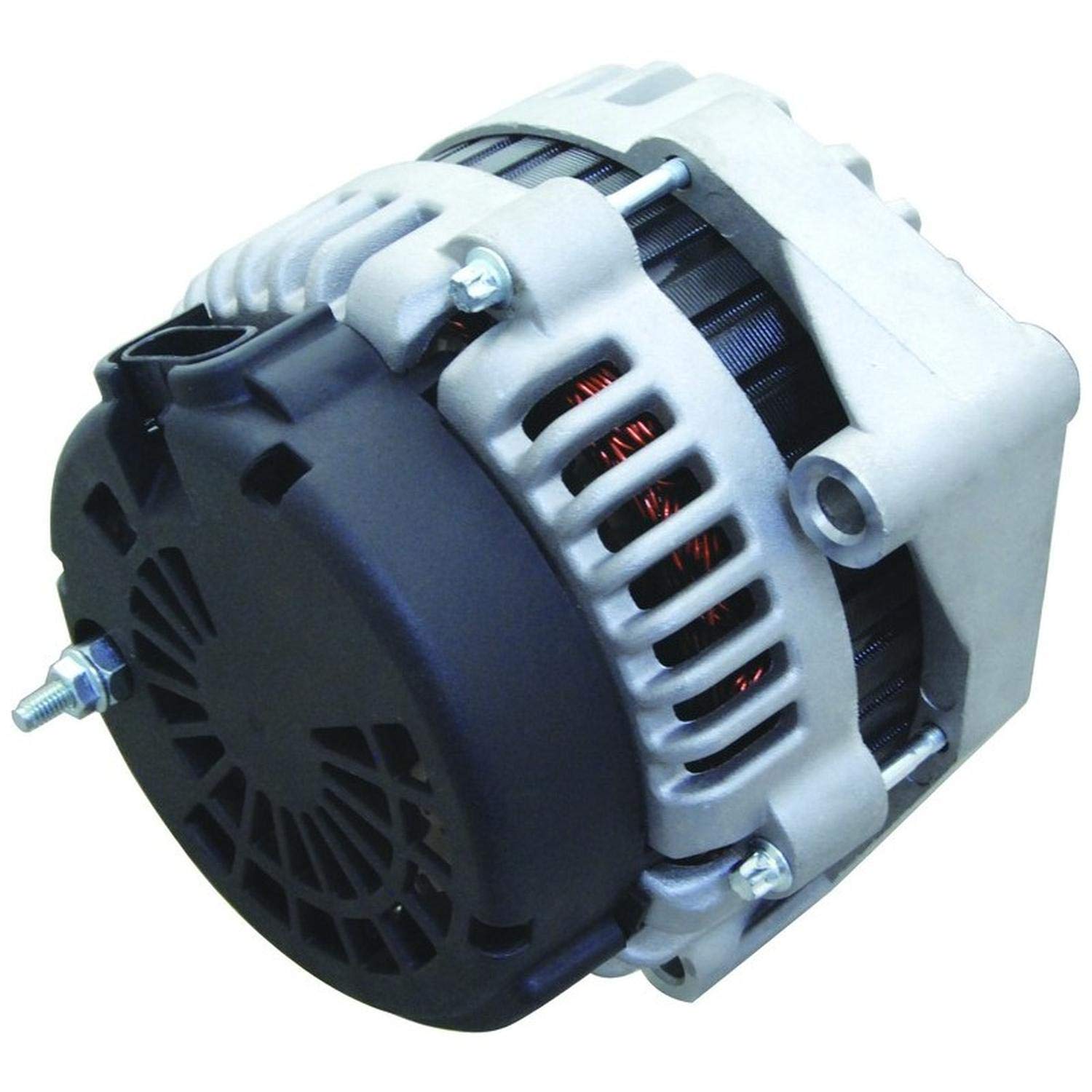 Amazon.com: WAIglobal 8292N Alternator : Automotive